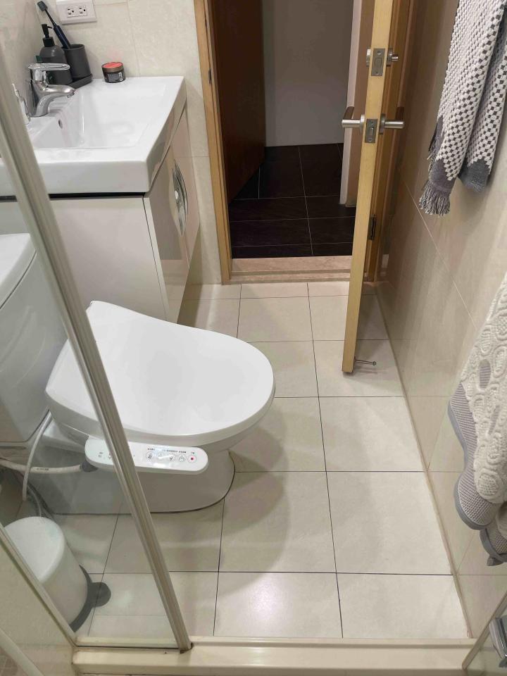 浴室翻新案件圖片