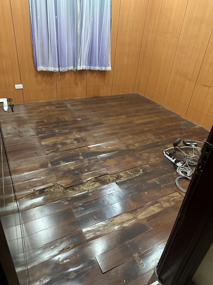 拆除工程案件圖片