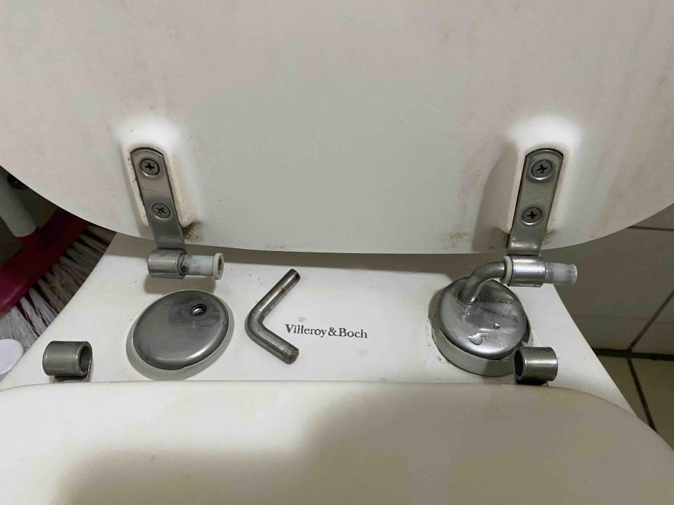 馬桶裝修案件圖片