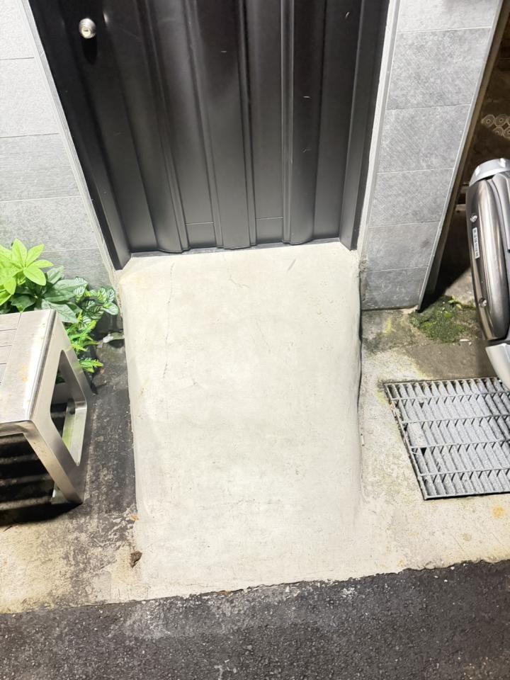 泥作/水泥施工案件圖片