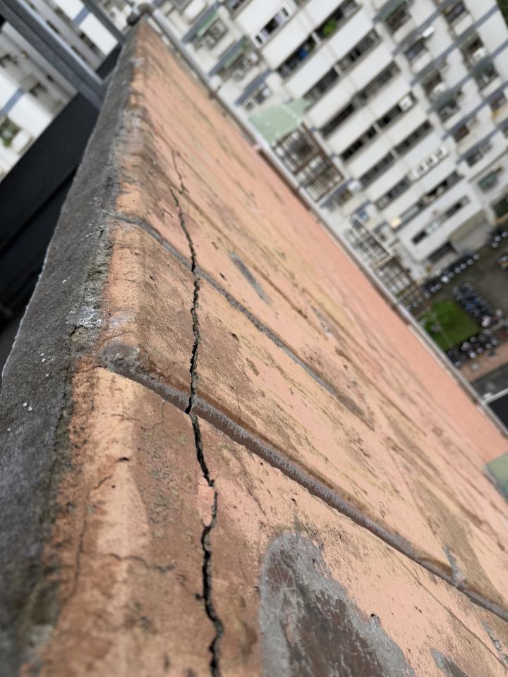 漏水處理案件圖片