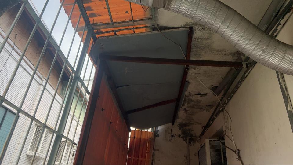 採光罩案件圖片