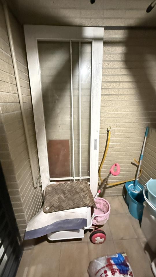 大型垃圾回收案件圖片