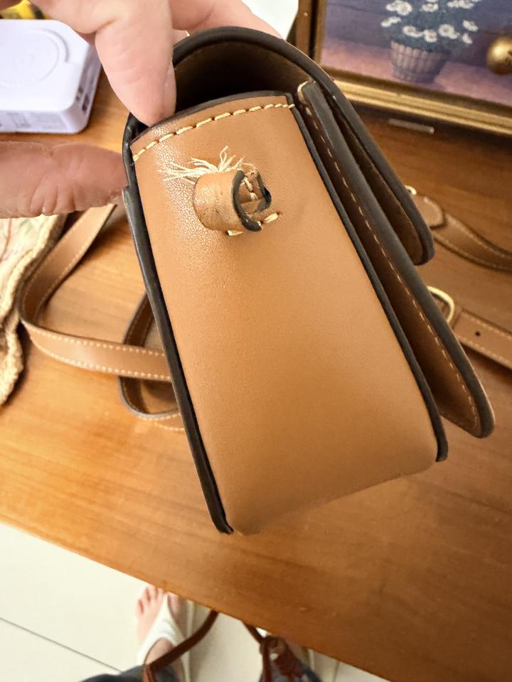 修鞋修包案件圖片