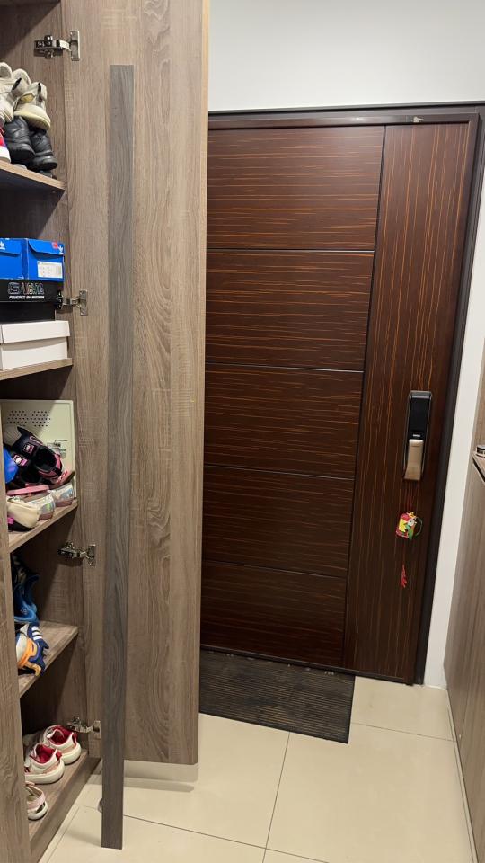 木工施工案件圖片