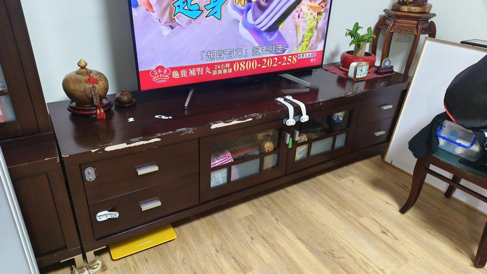 家具貼皮案件圖片