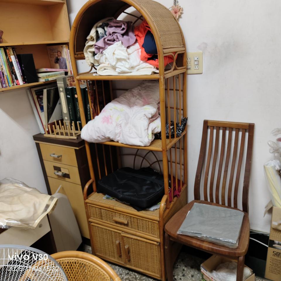 大型家具回收案件圖片