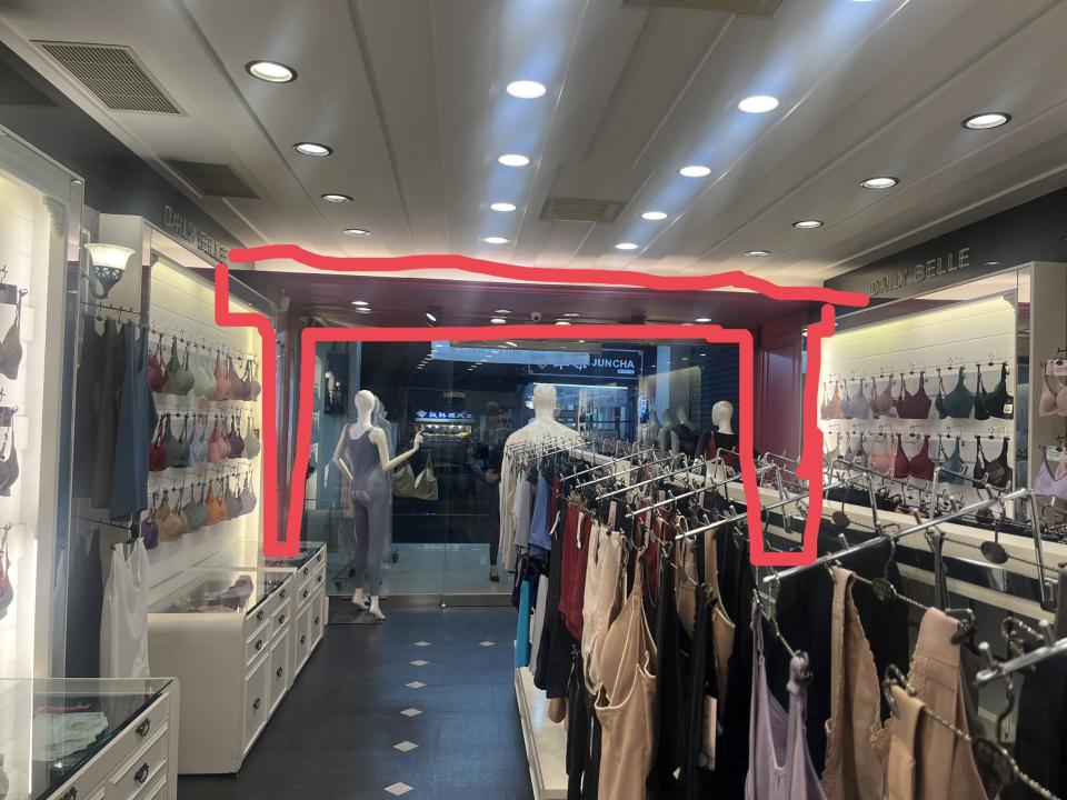 油漆工程案件圖片