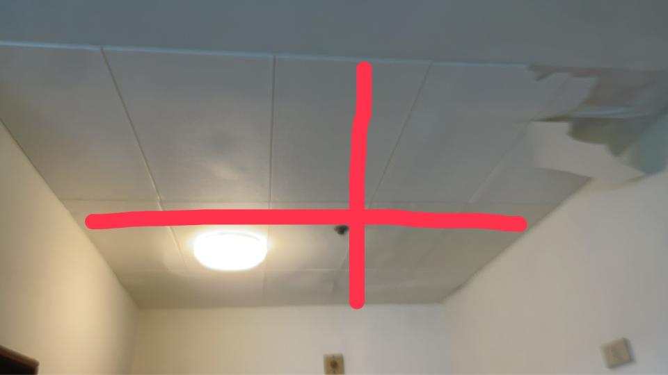 天花板設計案件圖片