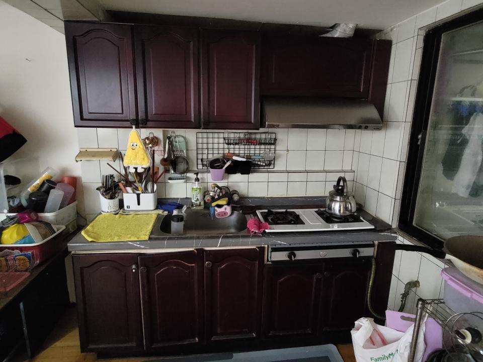 廚具安裝案件圖片