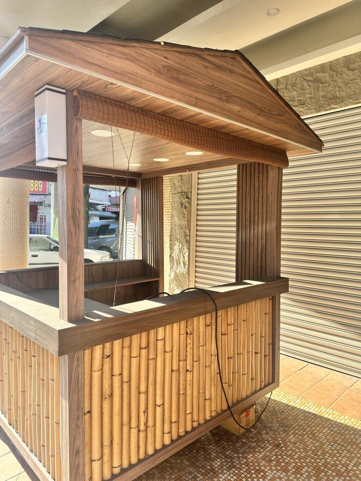 餐飲設備案件圖片