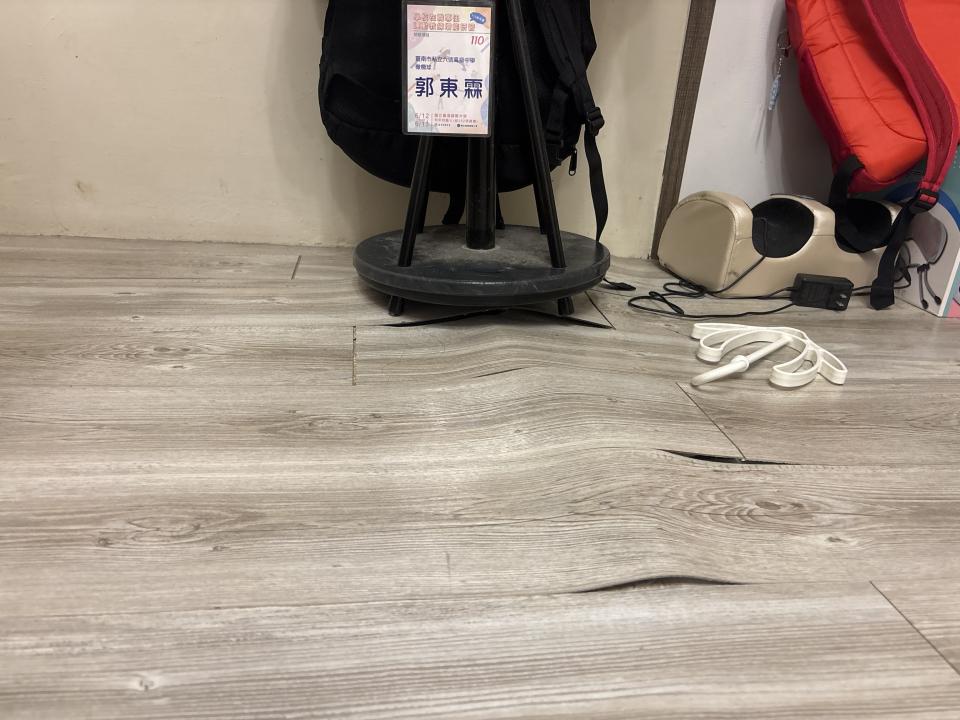 磁磚修補案件圖片