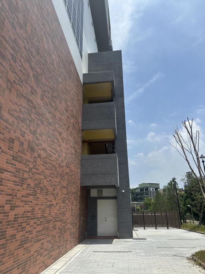 防墜網安裝案件圖片