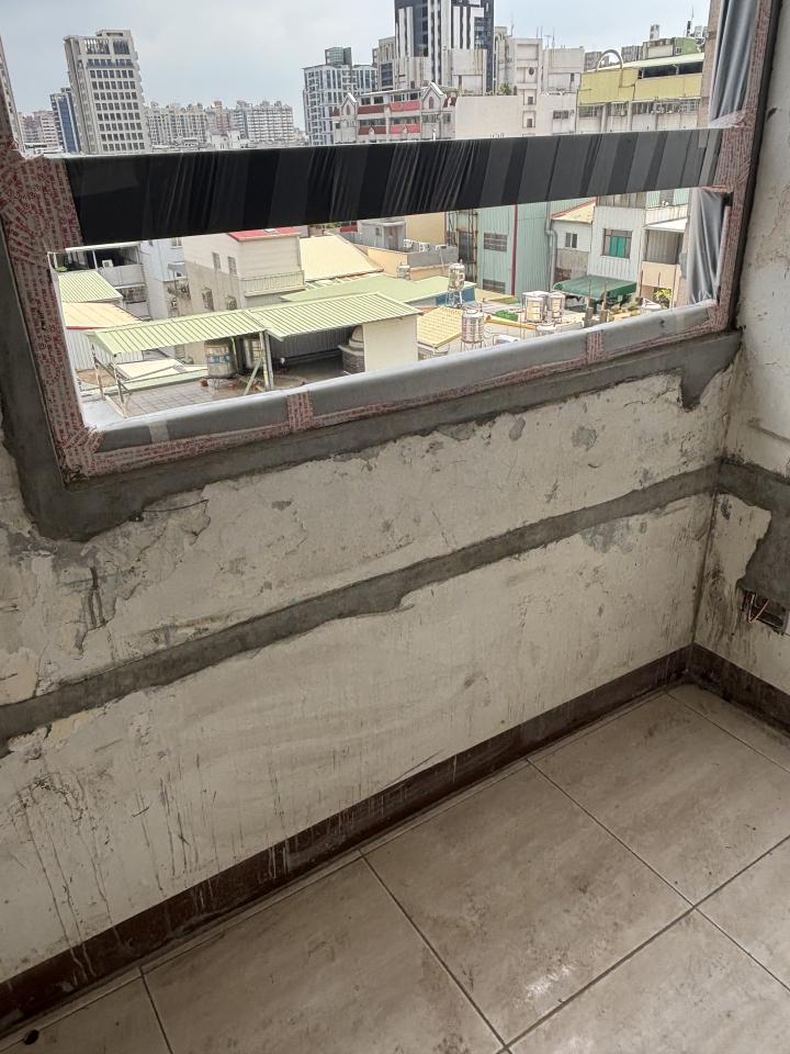 油漆工程案件圖片