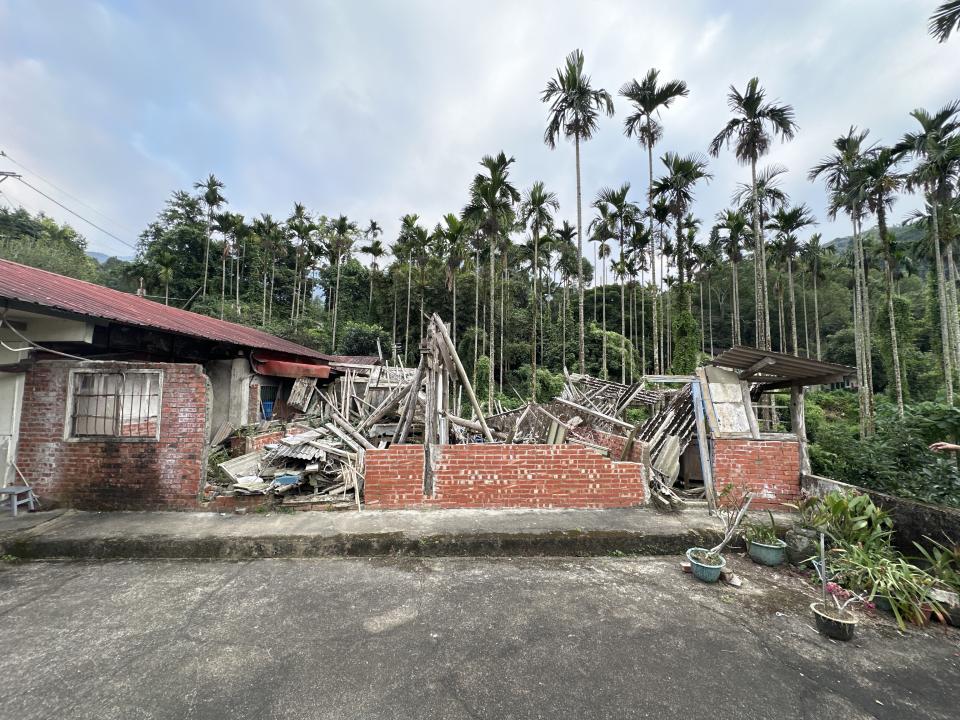 大型垃圾回收案件圖片