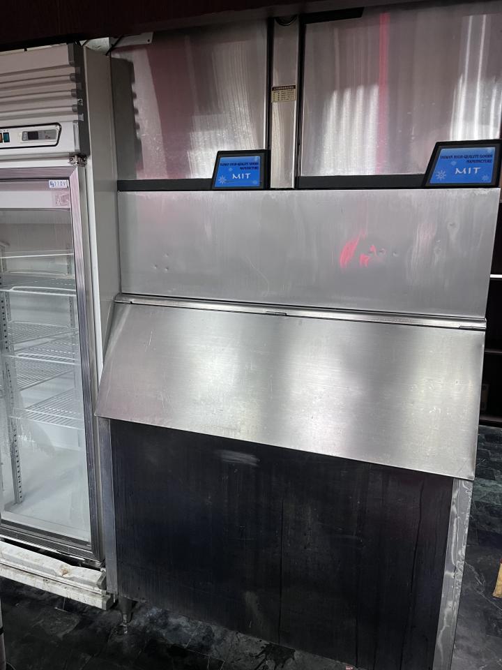 餐飲設備案件圖片