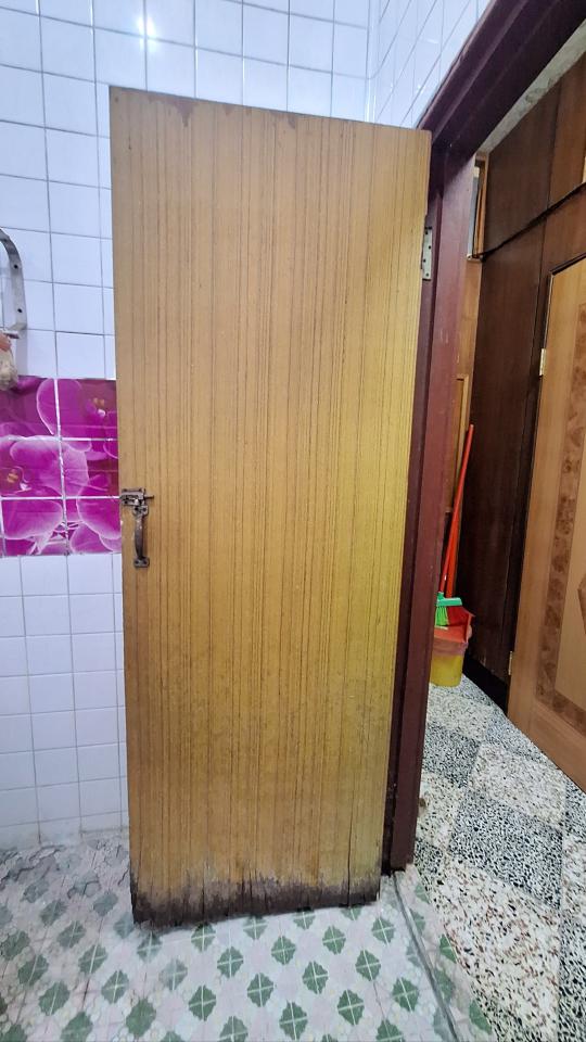 浴室門案件圖片