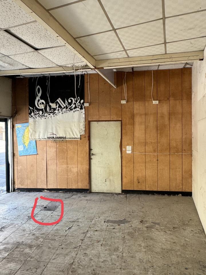 拆除工程案件圖片