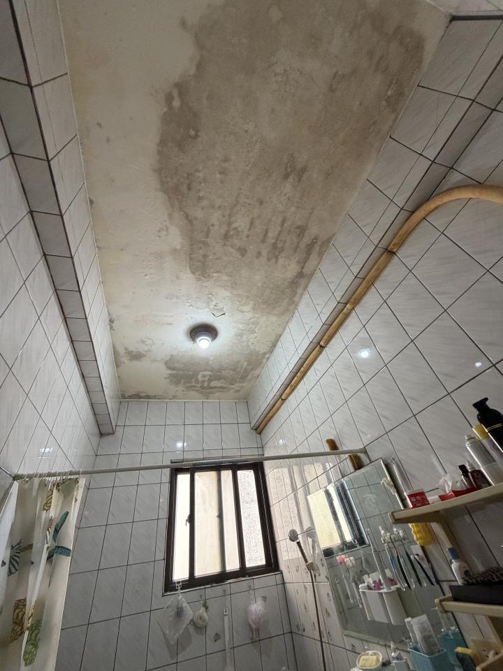 浴室翻新案件圖片