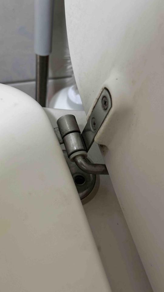 馬桶裝修案件圖片