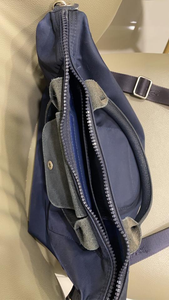 修鞋修包案件圖片