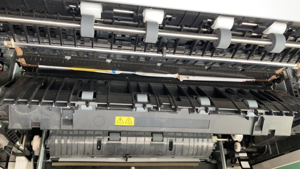 印表機維修案件圖片