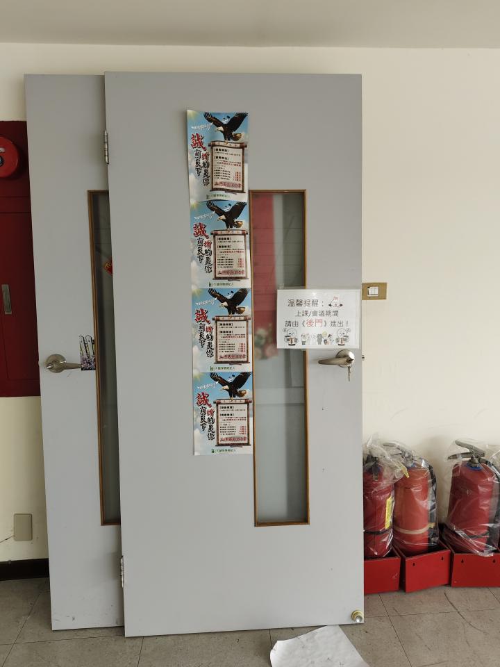 辦公家具回收案件圖片