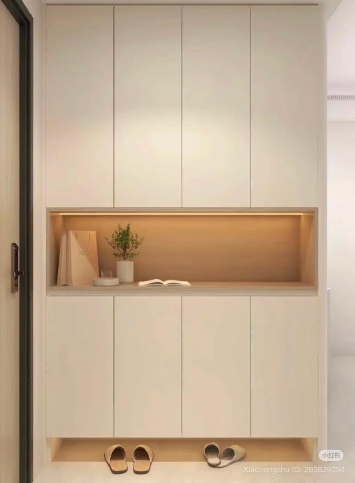 系統櫃訂製案件圖片