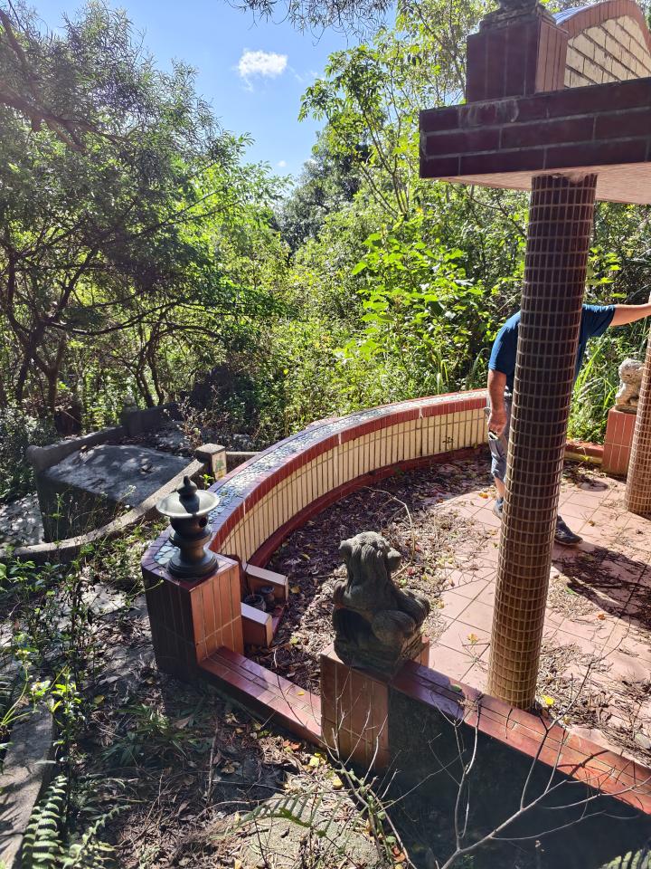 園藝維護案件圖片