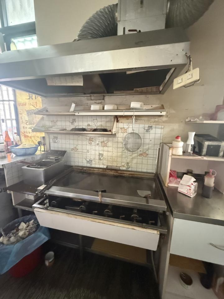 餐飲設備案件圖片