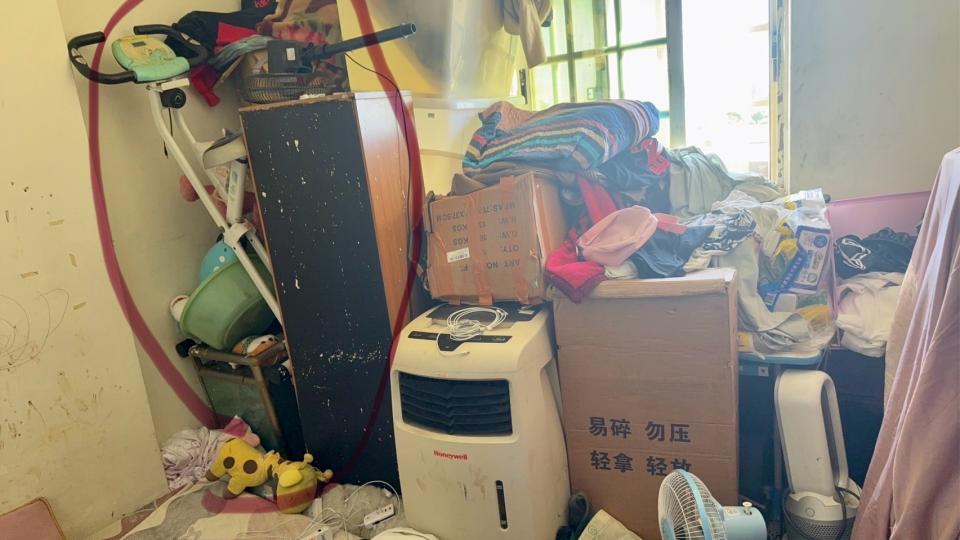 大型垃圾回收案件圖片