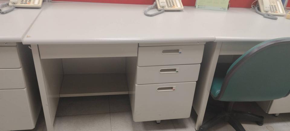 辦公家具回收案件圖片