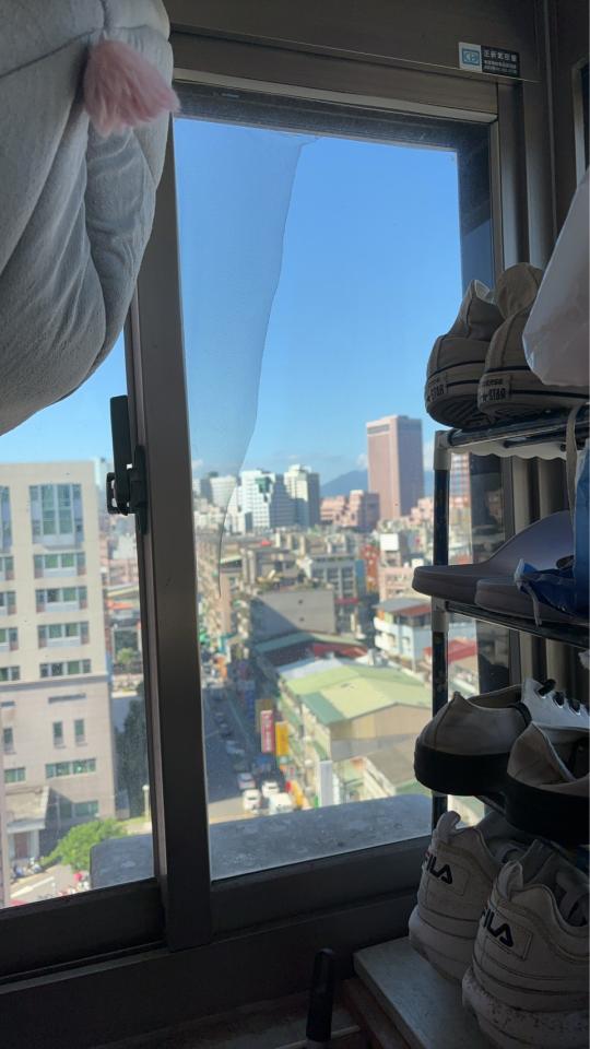 紗窗裝修案件圖片