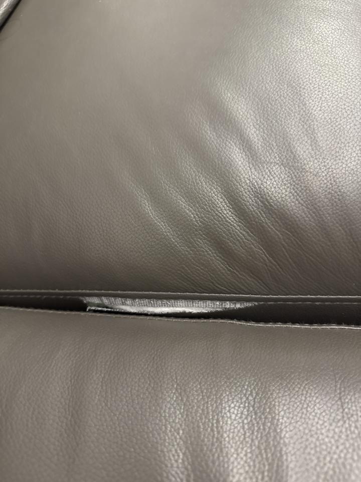 沙發修理案件圖片