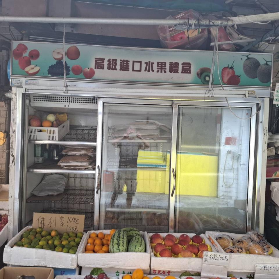 大型垃圾回收案件圖片