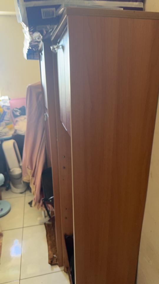 大型垃圾回收案件圖片