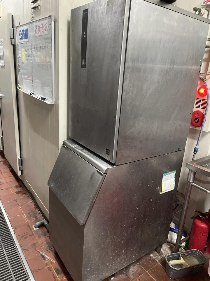 餐飲設備案件圖片