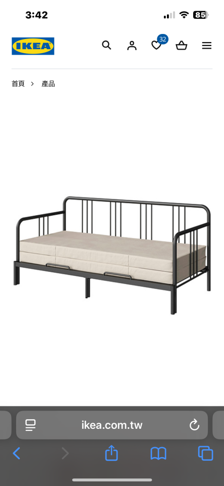 床墊搬運案件圖片