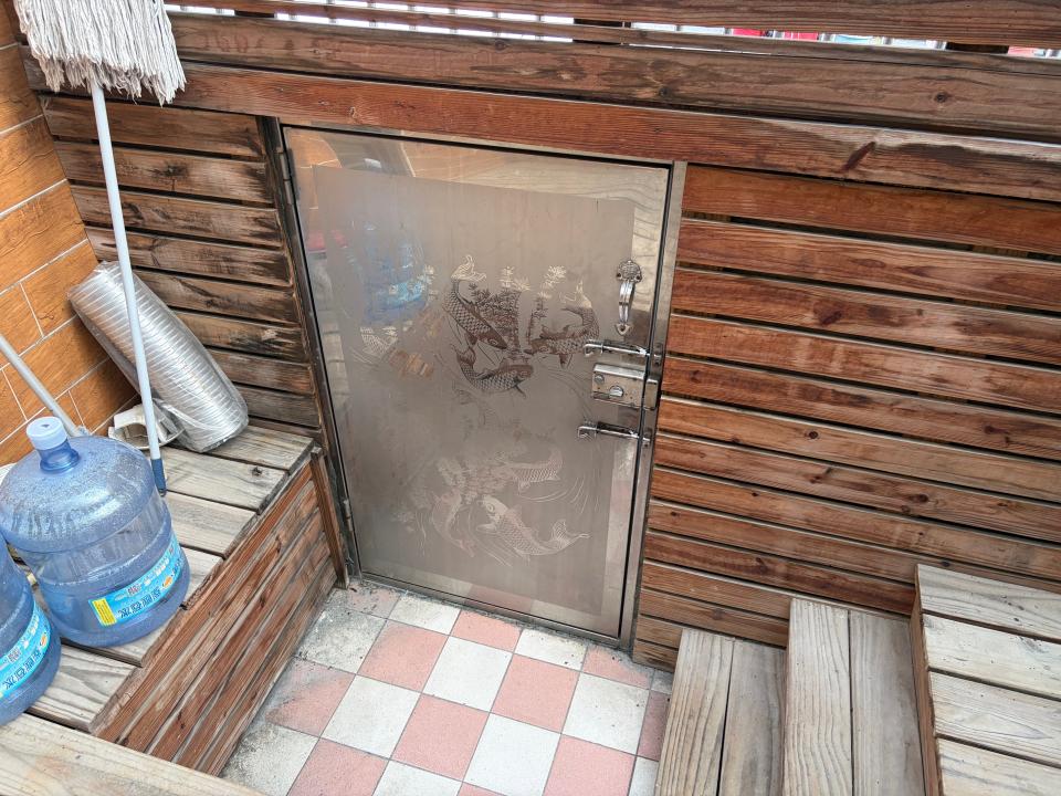 拆除工程案件圖片