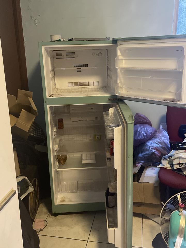 大型垃圾回收案件圖片