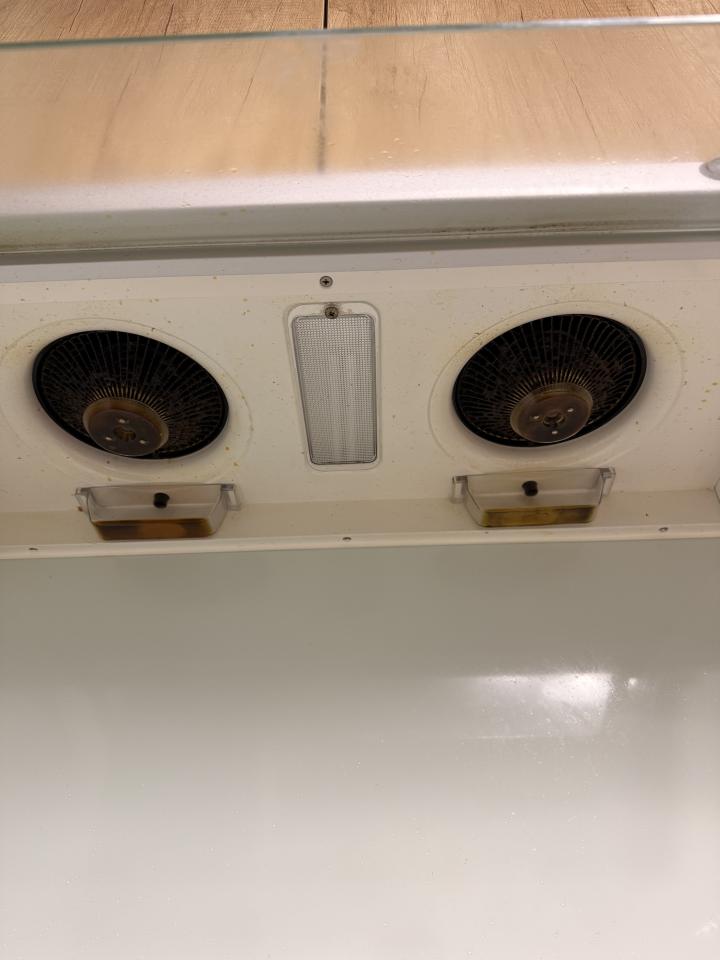 抽油煙機清洗案件圖片