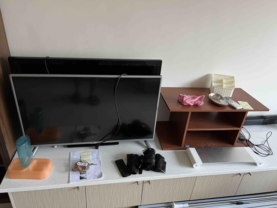 大型家具回收案件圖片