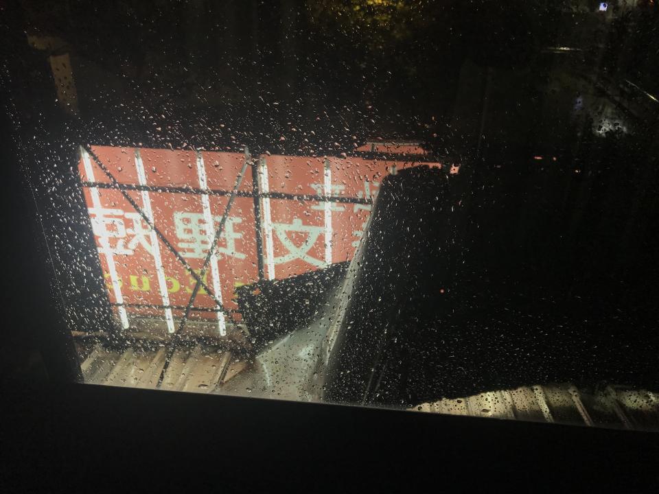 招牌維修案件圖片