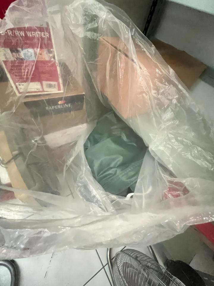 辦公家具回收案件圖片