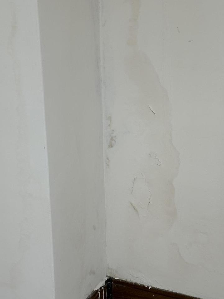 漏水處理案件圖片