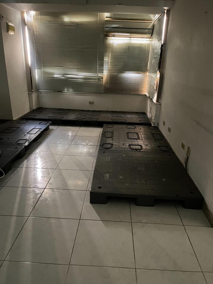 辦公家具回收案件圖片