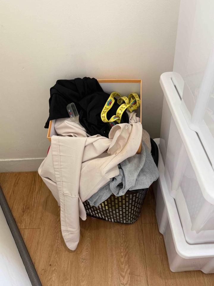 代收垃圾案件圖片