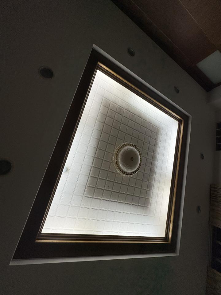 燈具安裝案件圖片