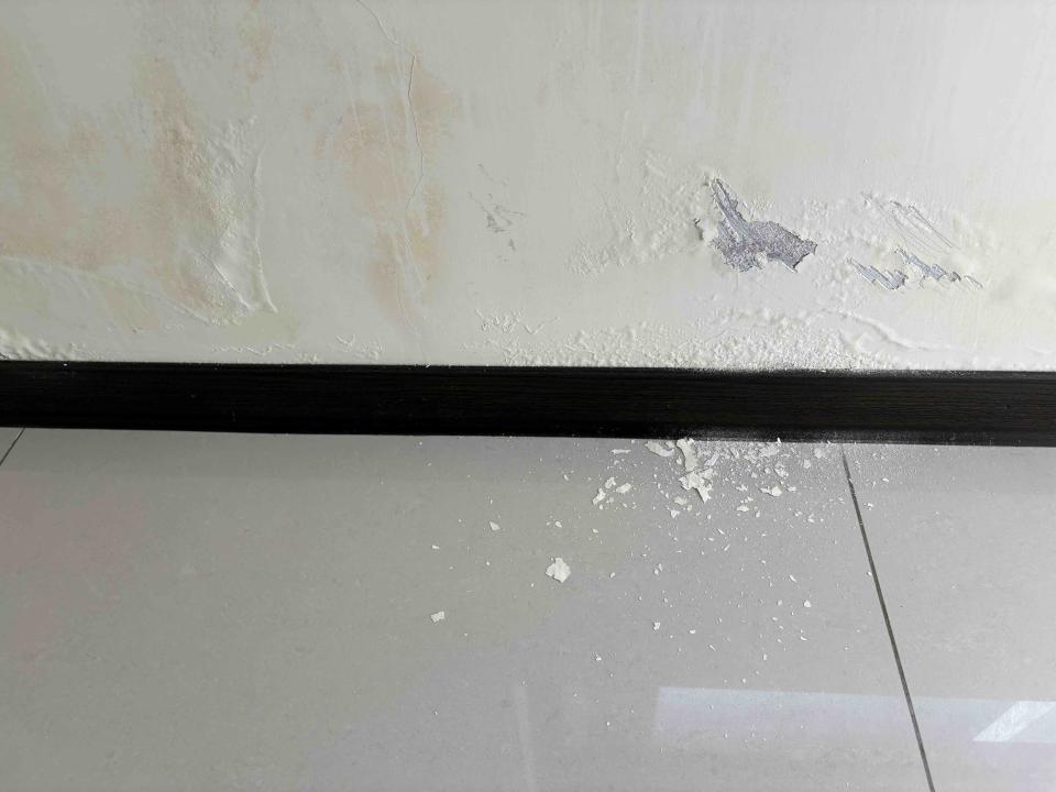 油漆工程案件圖片