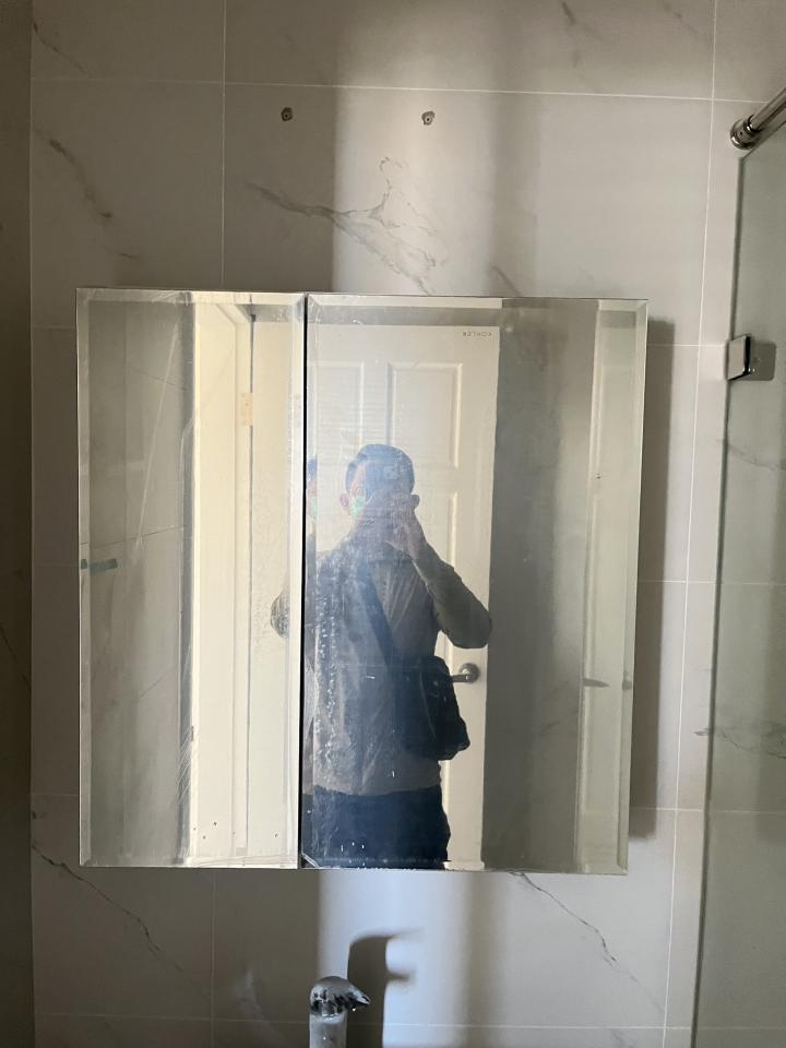 磁磚修補案件圖片